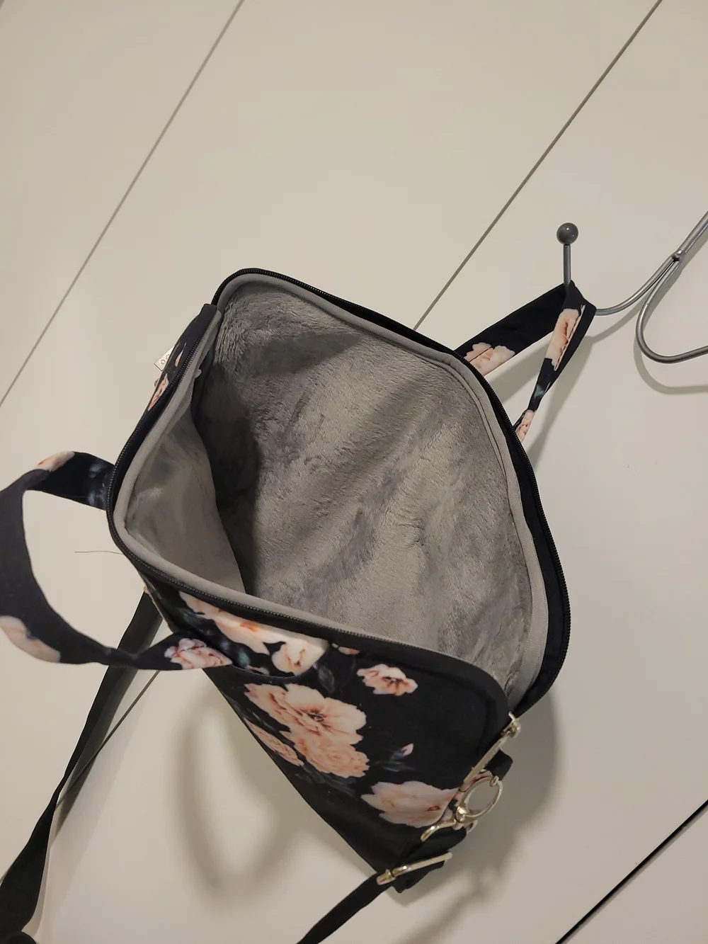 Mosiso floral laptop